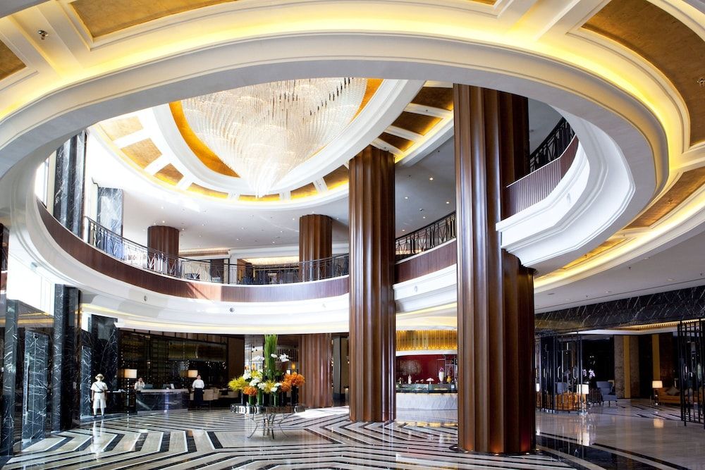 undefined The Majestic Hotel Kuala Lumpur, Autograph Collection