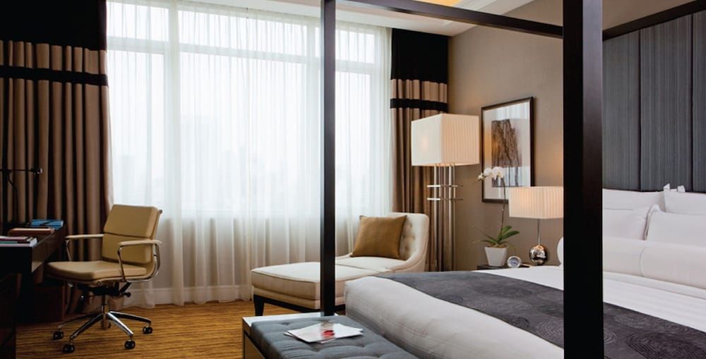 undefined The Majestic Hotel Kuala Lumpur, Autograph Collection 8