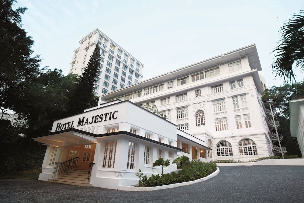 undefined The Majestic Hotel Kuala Lumpur, Autograph Collection 3