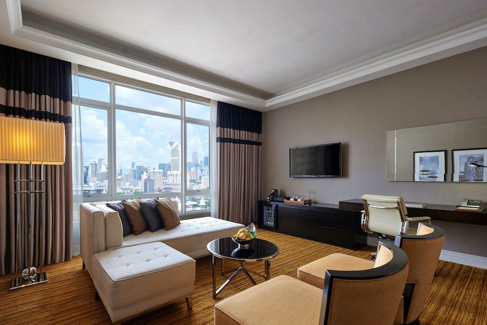 undefined The Majestic Hotel Kuala Lumpur, Autograph Collection 10