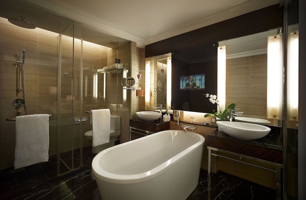 undefined The Majestic Hotel Kuala Lumpur, Autograph Collection 9