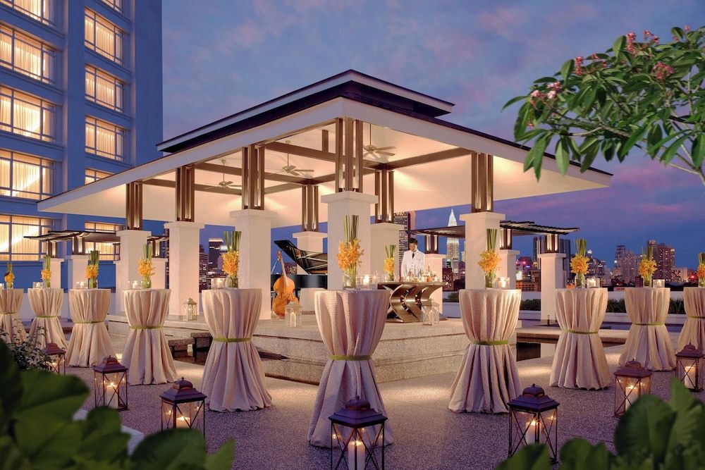 undefined The Majestic Hotel Kuala Lumpur, Autograph Collection 2