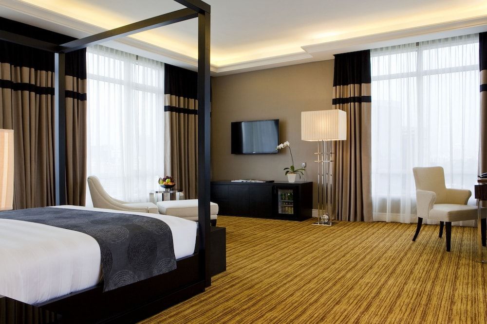 undefined The Majestic Hotel Kuala Lumpur, Autograph Collection 7