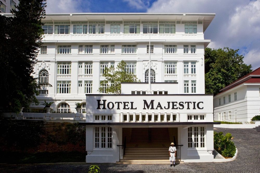 undefined The Majestic Hotel Kuala Lumpur, Autograph Collection 6