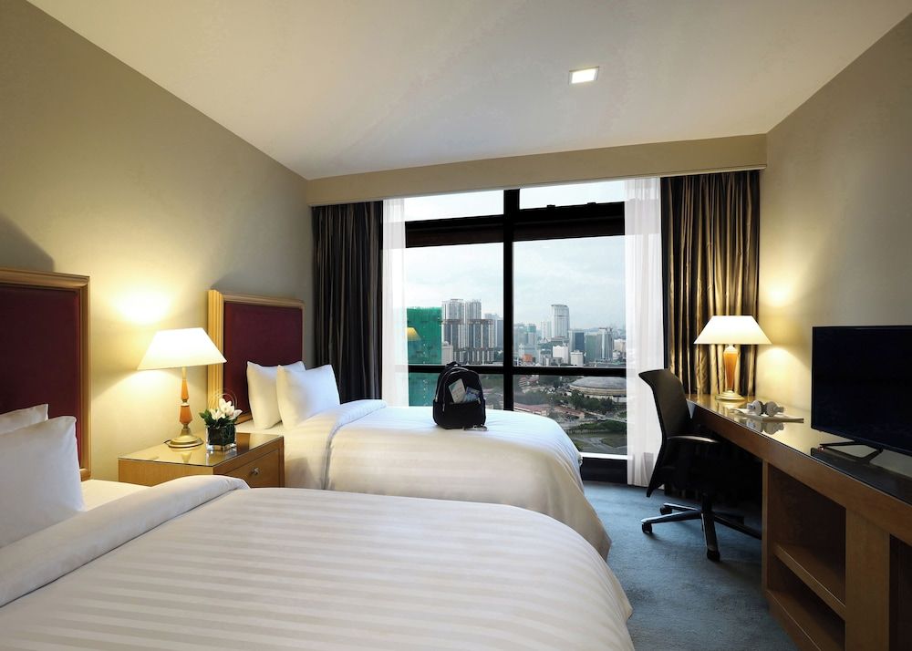 undefined Berjaya Times Square Hotel, Kuala Lumpur 6