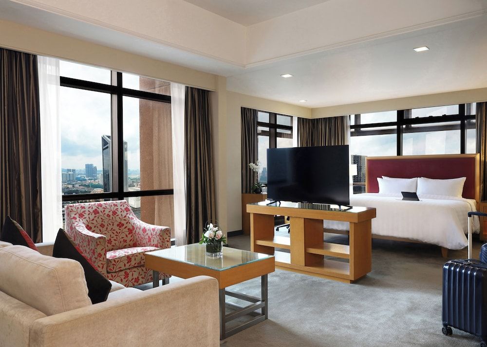 undefined Berjaya Times Square Hotel, Kuala Lumpur 2