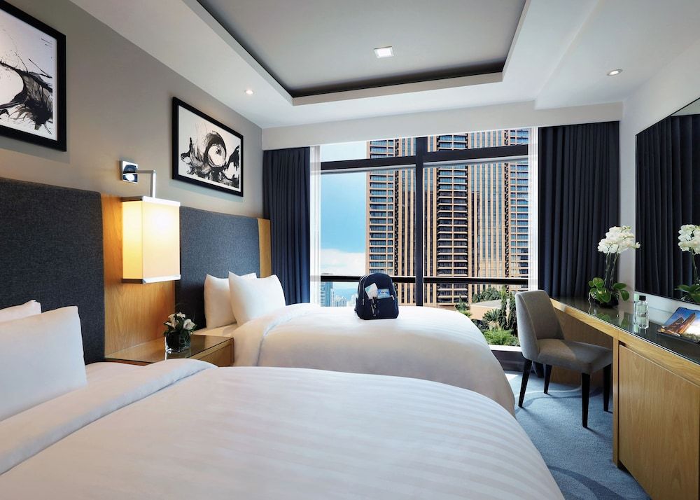 undefined Berjaya Times Square Hotel, Kuala Lumpur 8