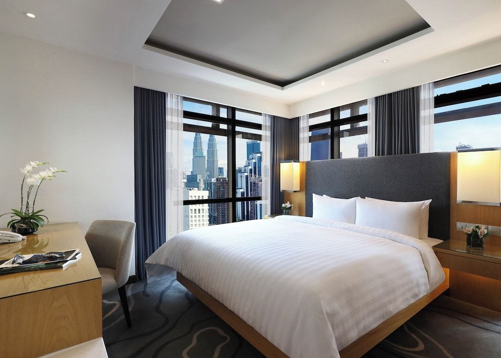 undefined Berjaya Times Square Hotel, Kuala Lumpur 9