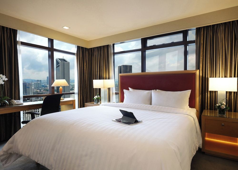 undefined Berjaya Times Square Hotel, Kuala Lumpur 3
