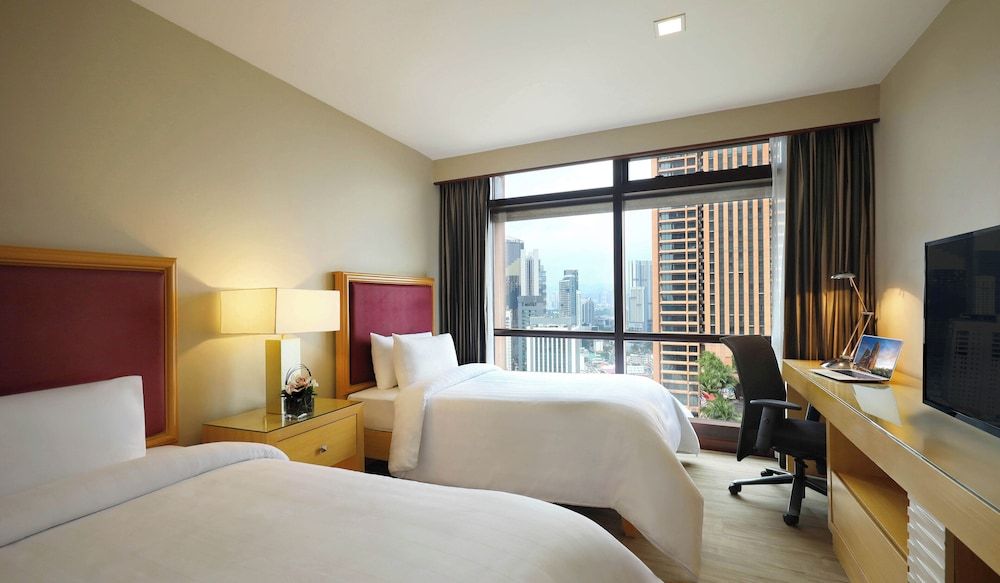 undefined Berjaya Times Square Hotel, Kuala Lumpur 5