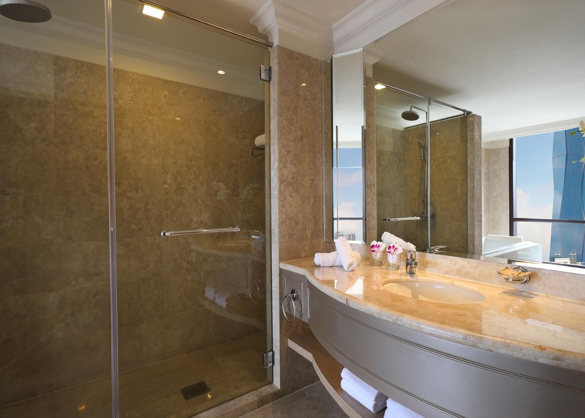 Luxury Penthouse