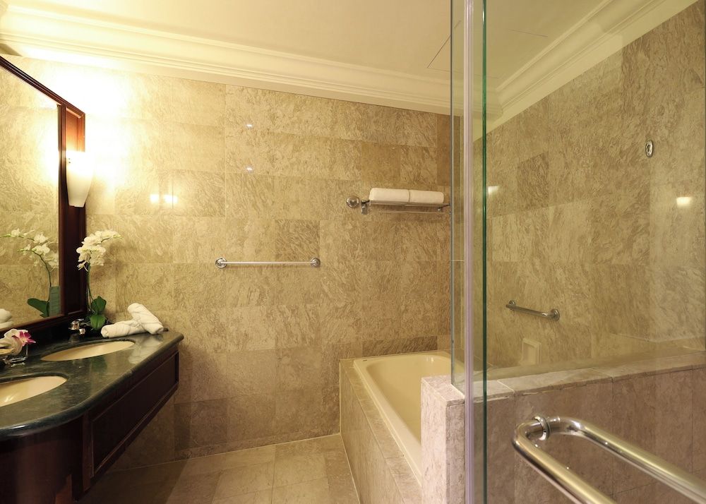 undefined Berjaya Times Square Hotel, Kuala Lumpur 7