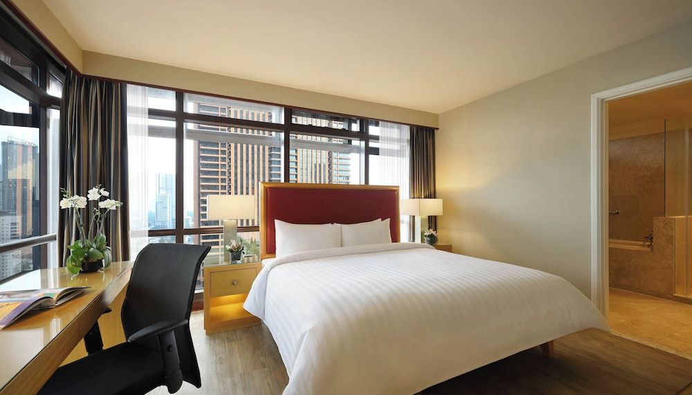 undefined Berjaya Times Square Hotel, Kuala Lumpur 4