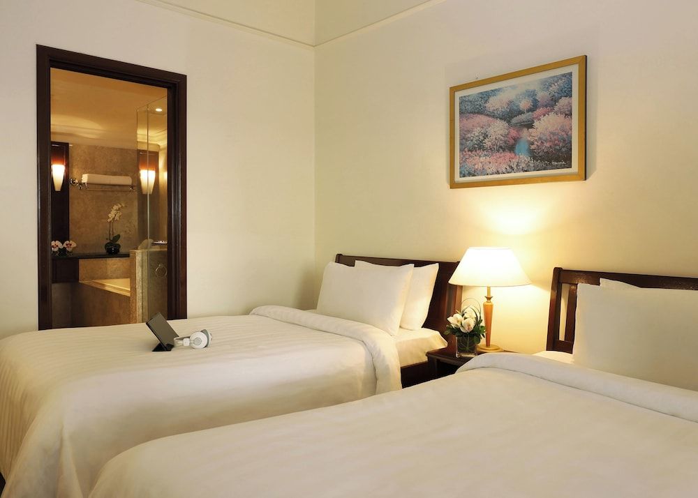 Berjaya Times Square Hotel, Kuala Lumpur Superior Room 3