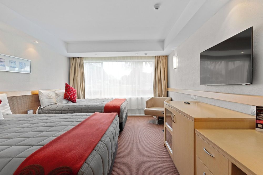 undefined Copthorne Hotel Rotorua 7