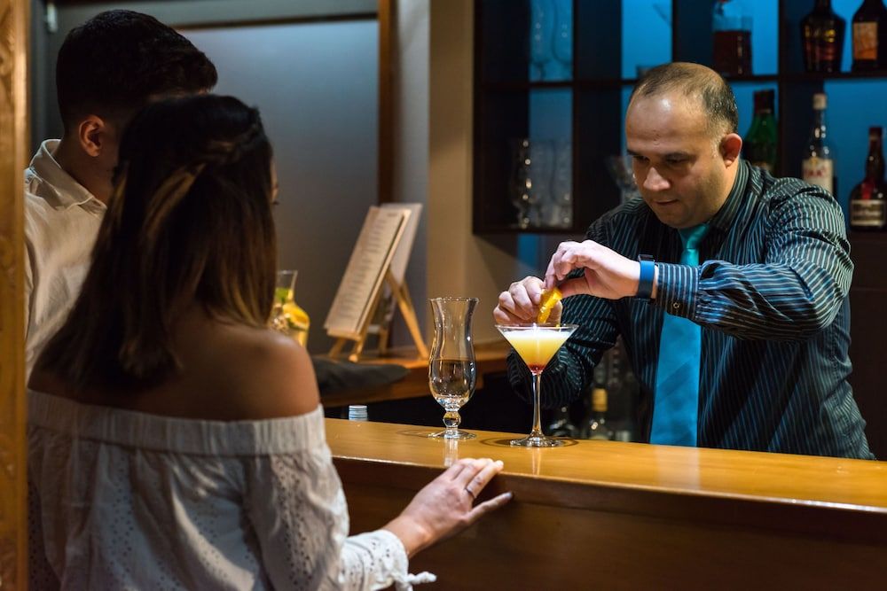 undefined Copthorne Hotel Rotorua 6