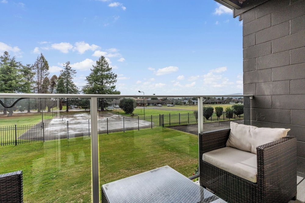 undefined Copthorne Hotel Rotorua 9