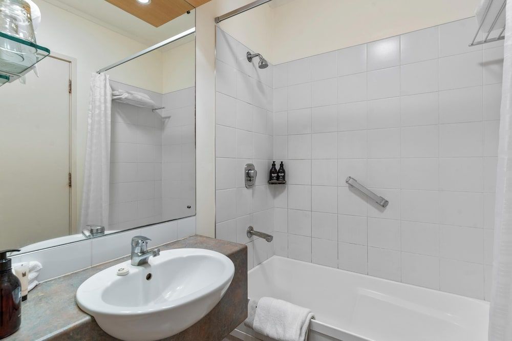 undefined Copthorne Hotel Rotorua 10