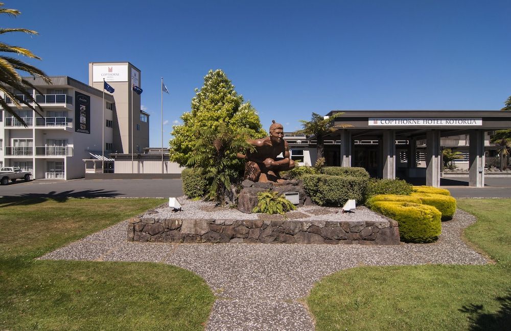undefined Copthorne Hotel Rotorua 6
