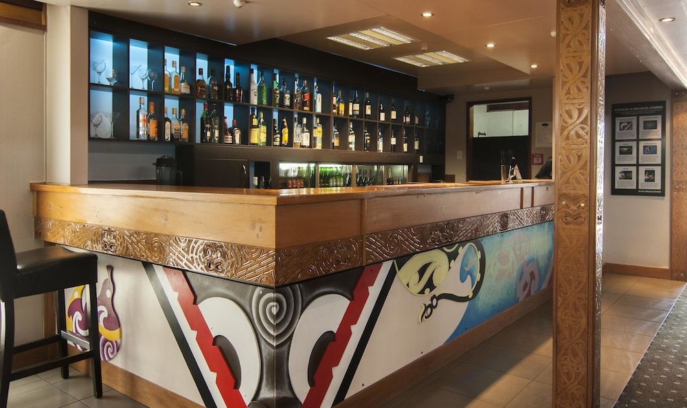 undefined Copthorne Hotel Rotorua 4