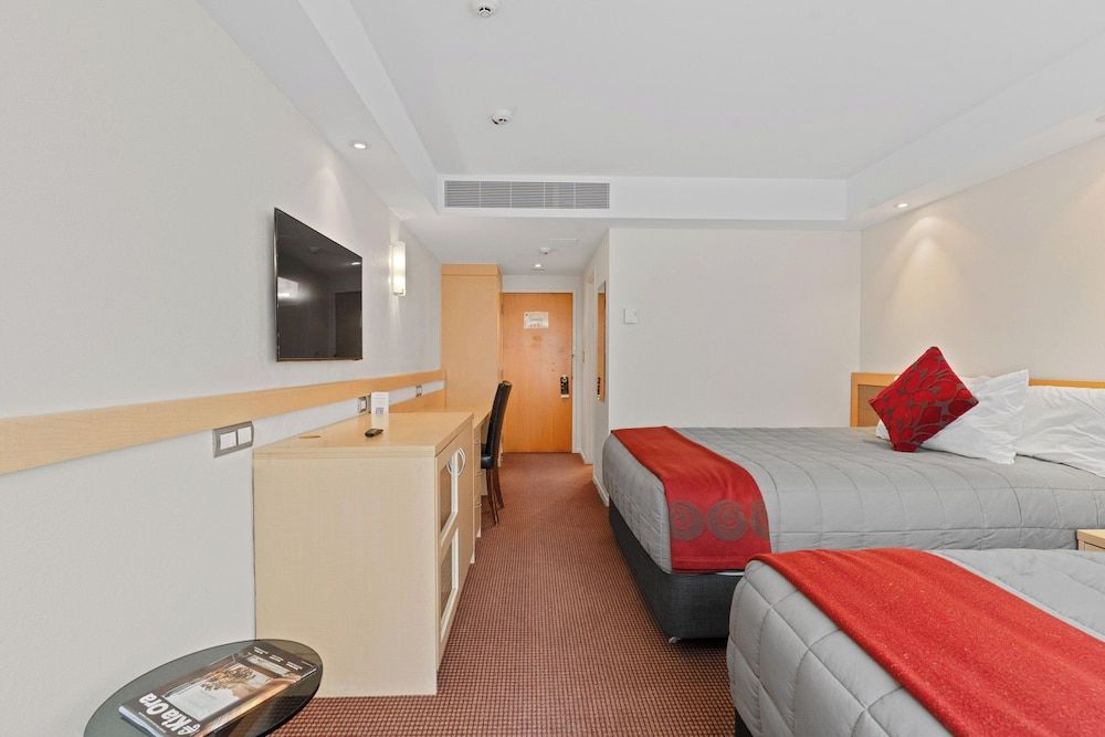 undefined Copthorne Hotel Rotorua 2
