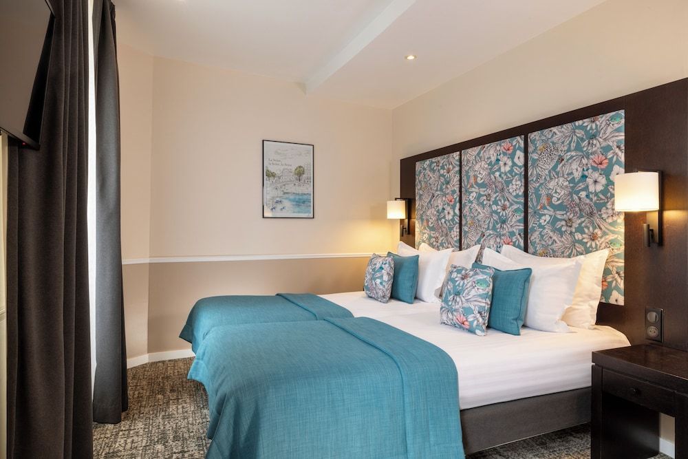 undefined Hotel Park Lane Paris 9