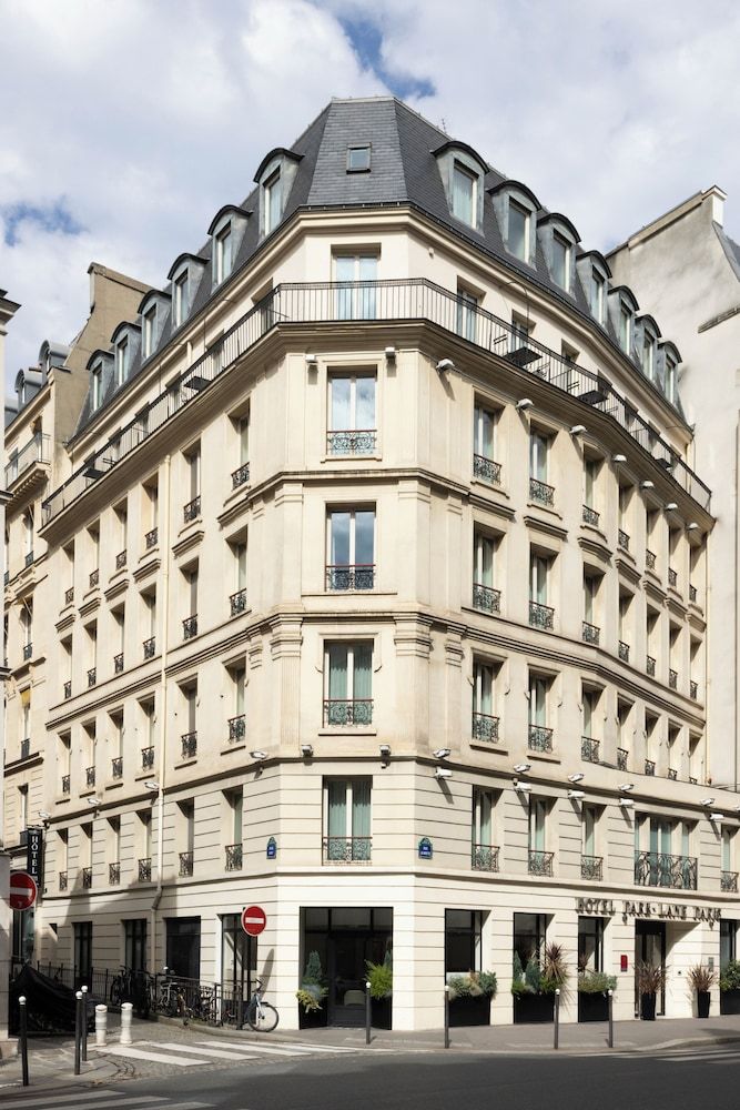 undefined Hotel Park Lane Paris 3