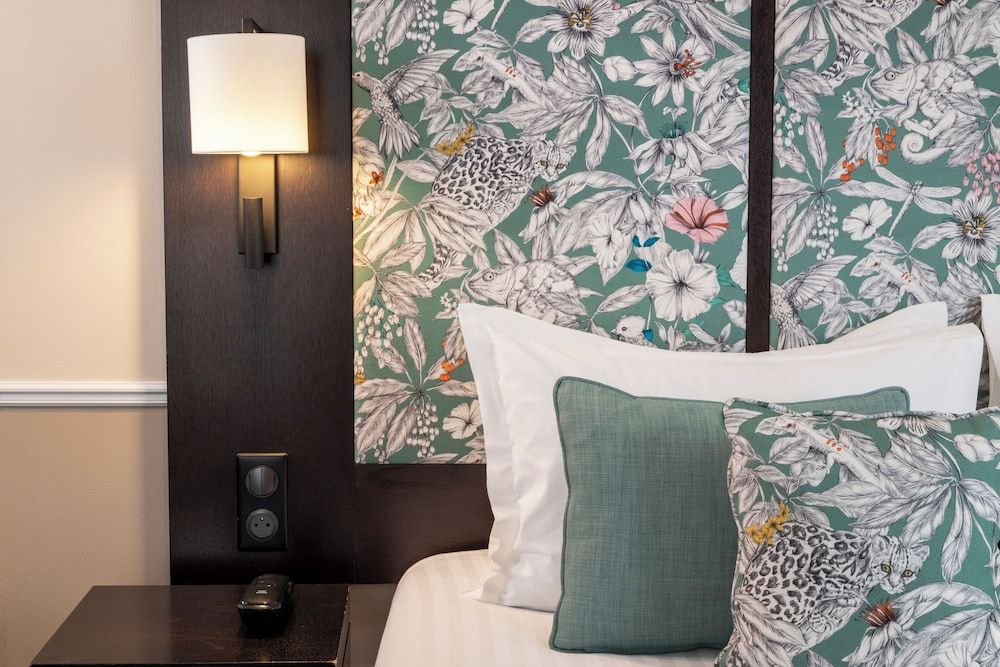 undefined Hotel Park Lane Paris 10