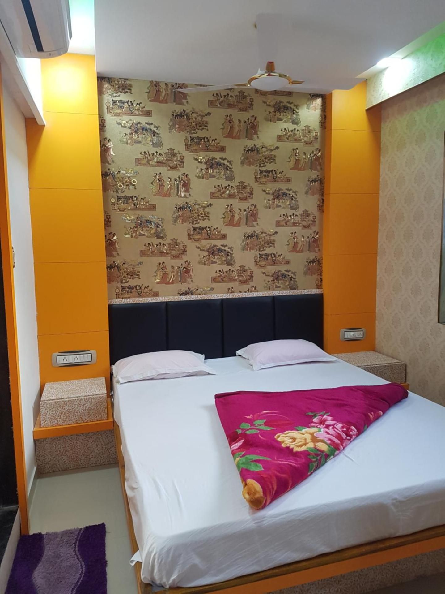 undefined Hotel Laabh 8