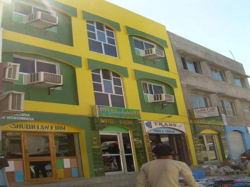 undefined Hotel Laabh