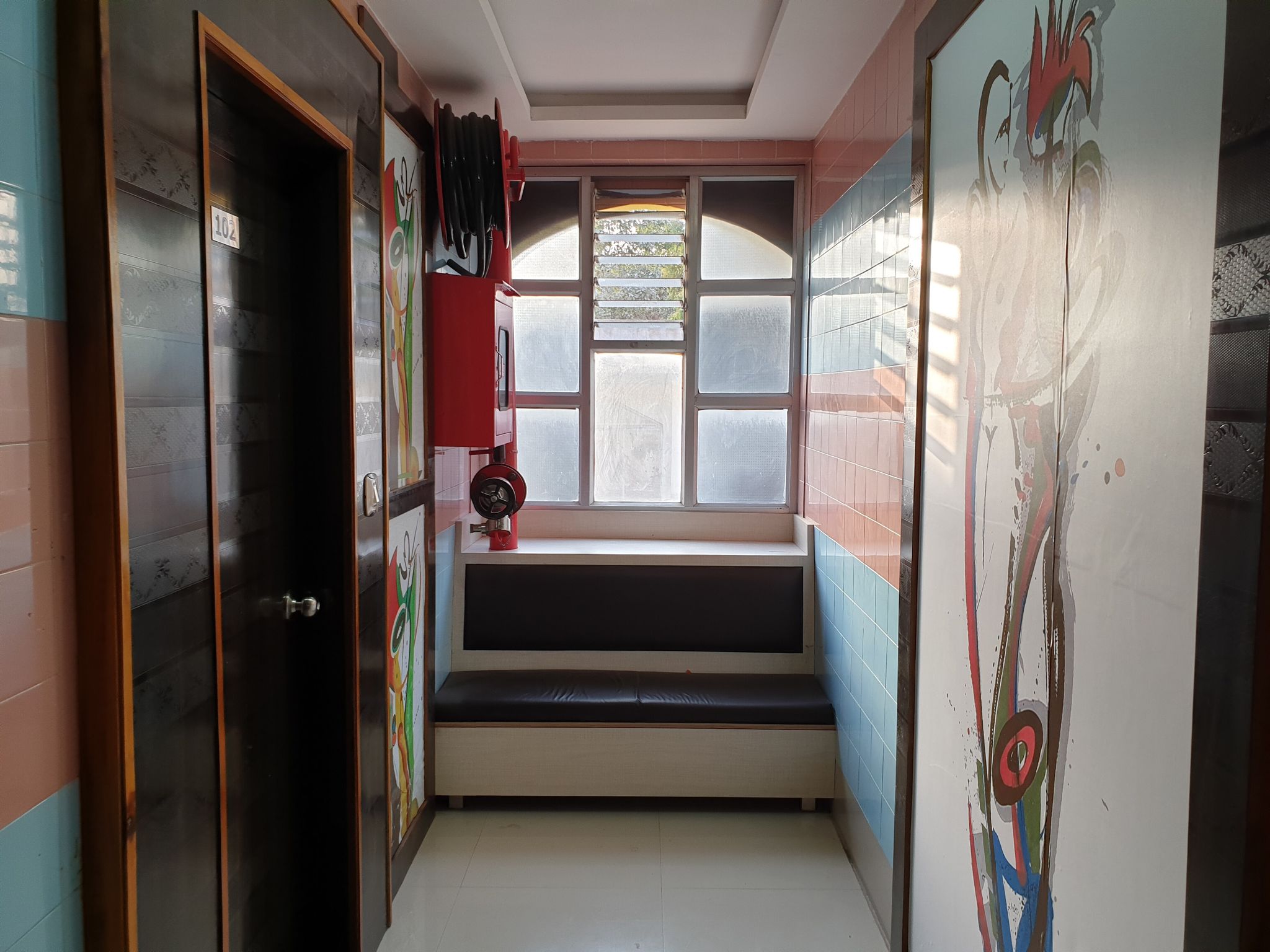 undefined Hotel Laabh 4