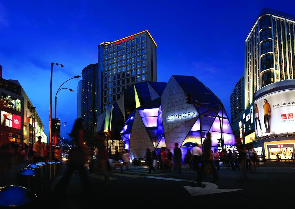 undefined JW Marriott Kuala Lumpur 6