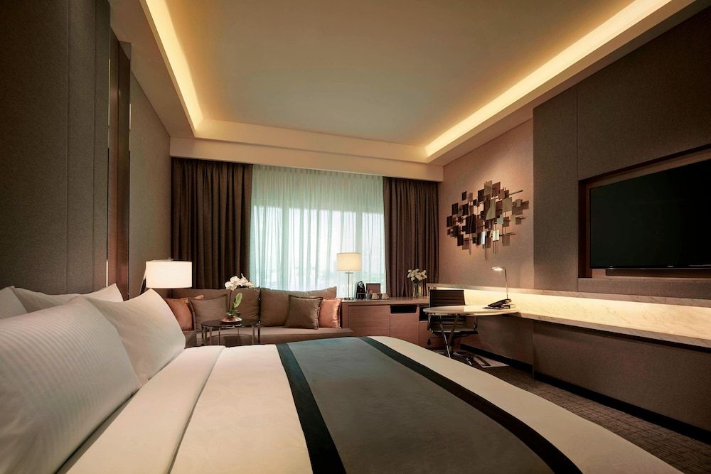 undefined JW Marriott Kuala Lumpur 10