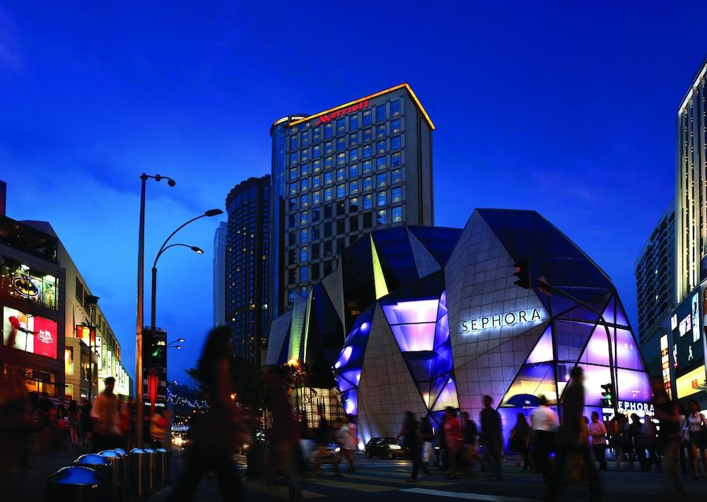 undefined JW Marriott Kuala Lumpur 7