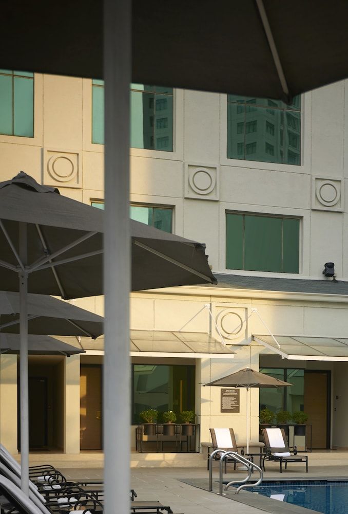 undefined JW Marriott Kuala Lumpur 5