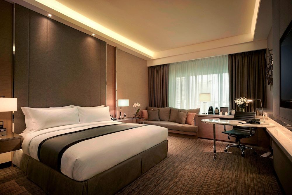 undefined JW Marriott Kuala Lumpur 8
