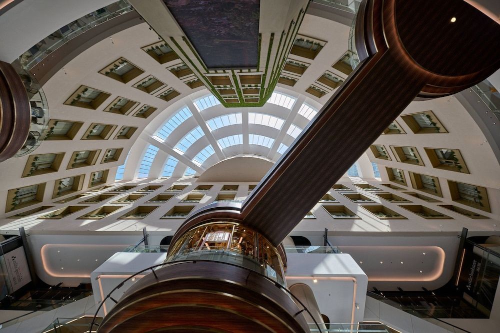 undefined JW Marriott Kuala Lumpur 2