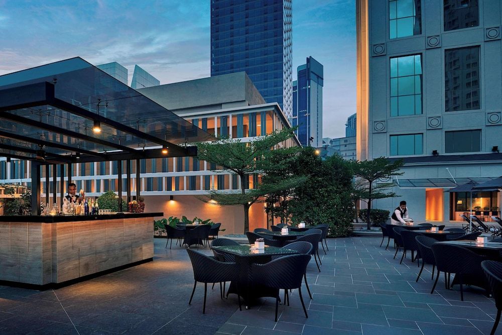 undefined JW Marriott Kuala Lumpur 4