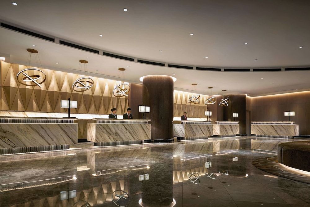 undefined JW Marriott Kuala Lumpur