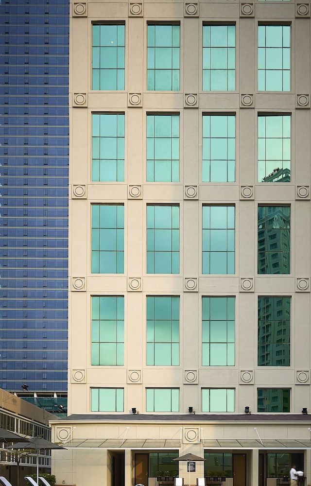 undefined JW Marriott Kuala Lumpur 3