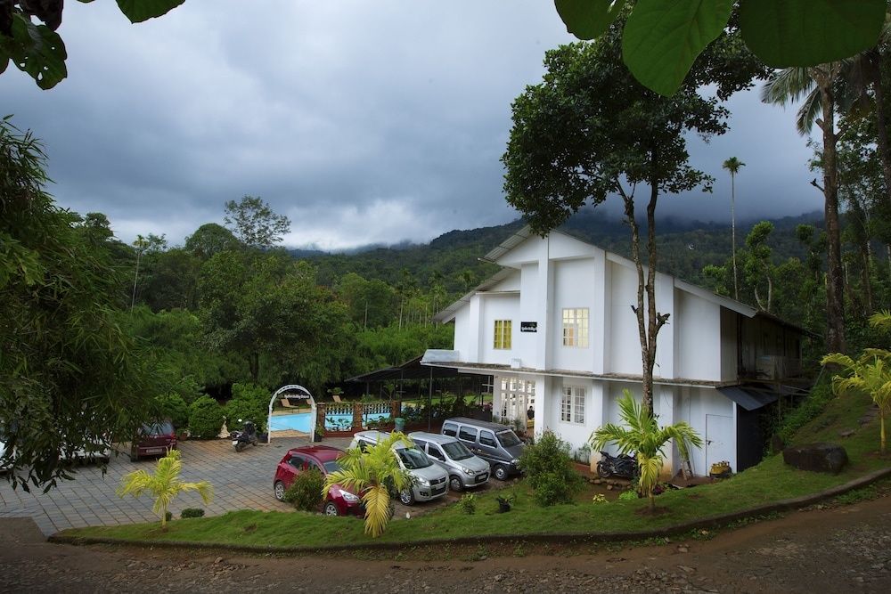 undefined Vythiri Holiday Resort