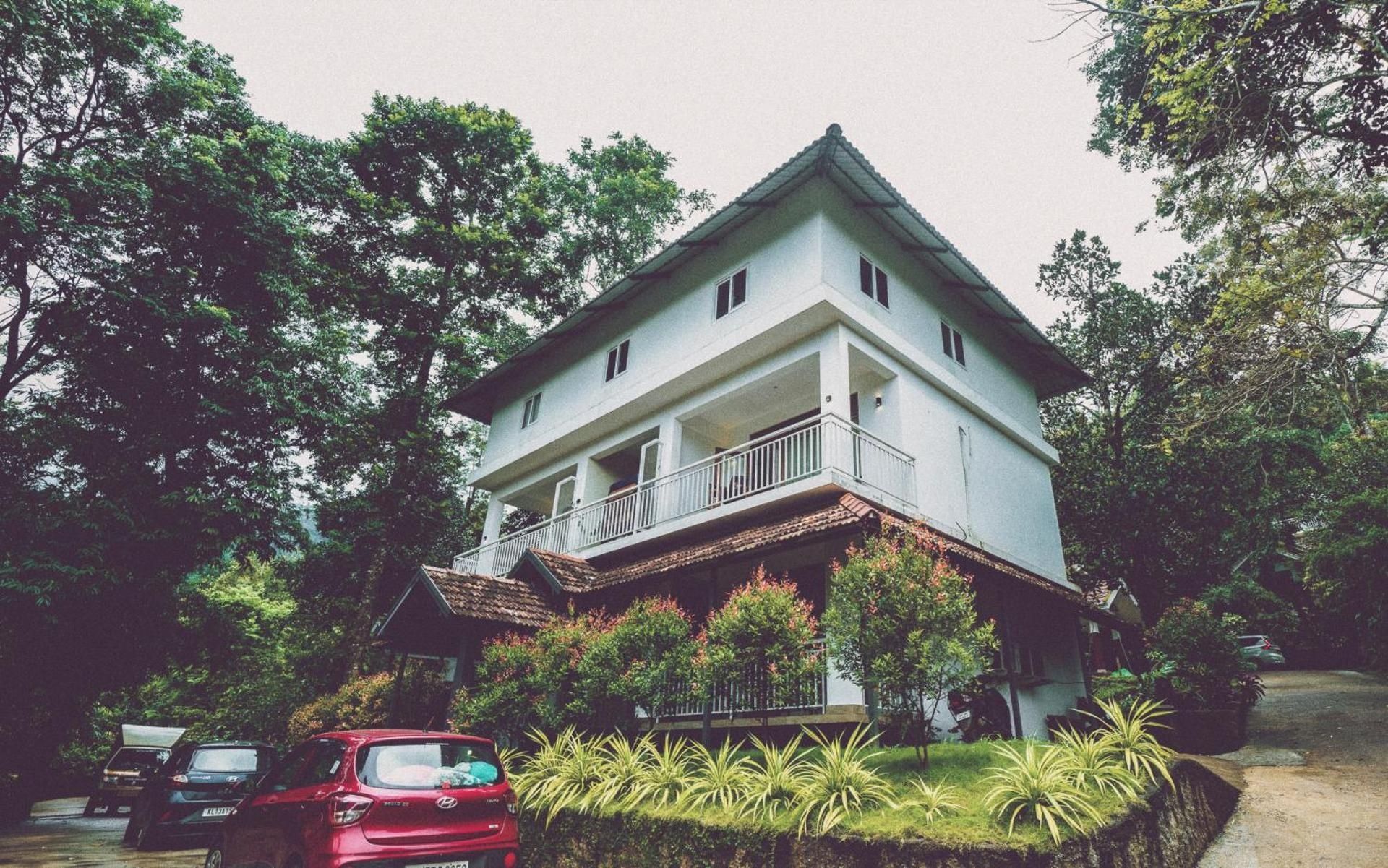undefined Vythiri Holiday Resort 8