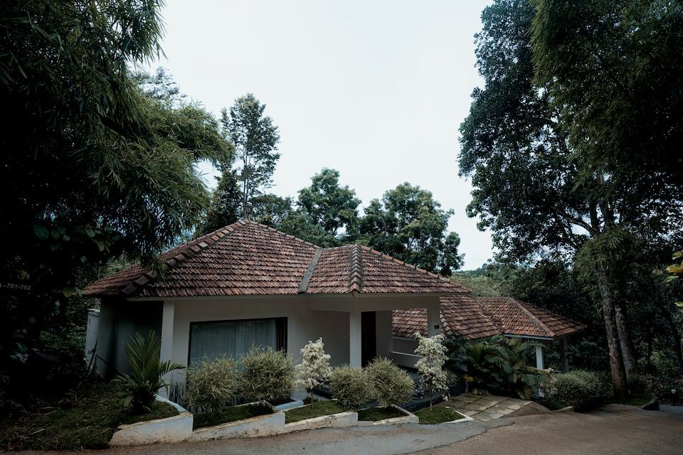 Vythiri Holiday Resort