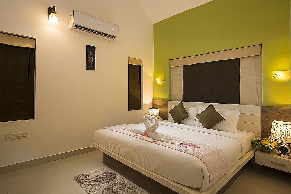 undefined Vythiri Holiday Resort 4