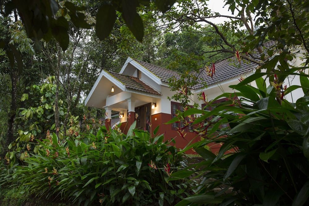 undefined Vythiri Holiday Resort 6