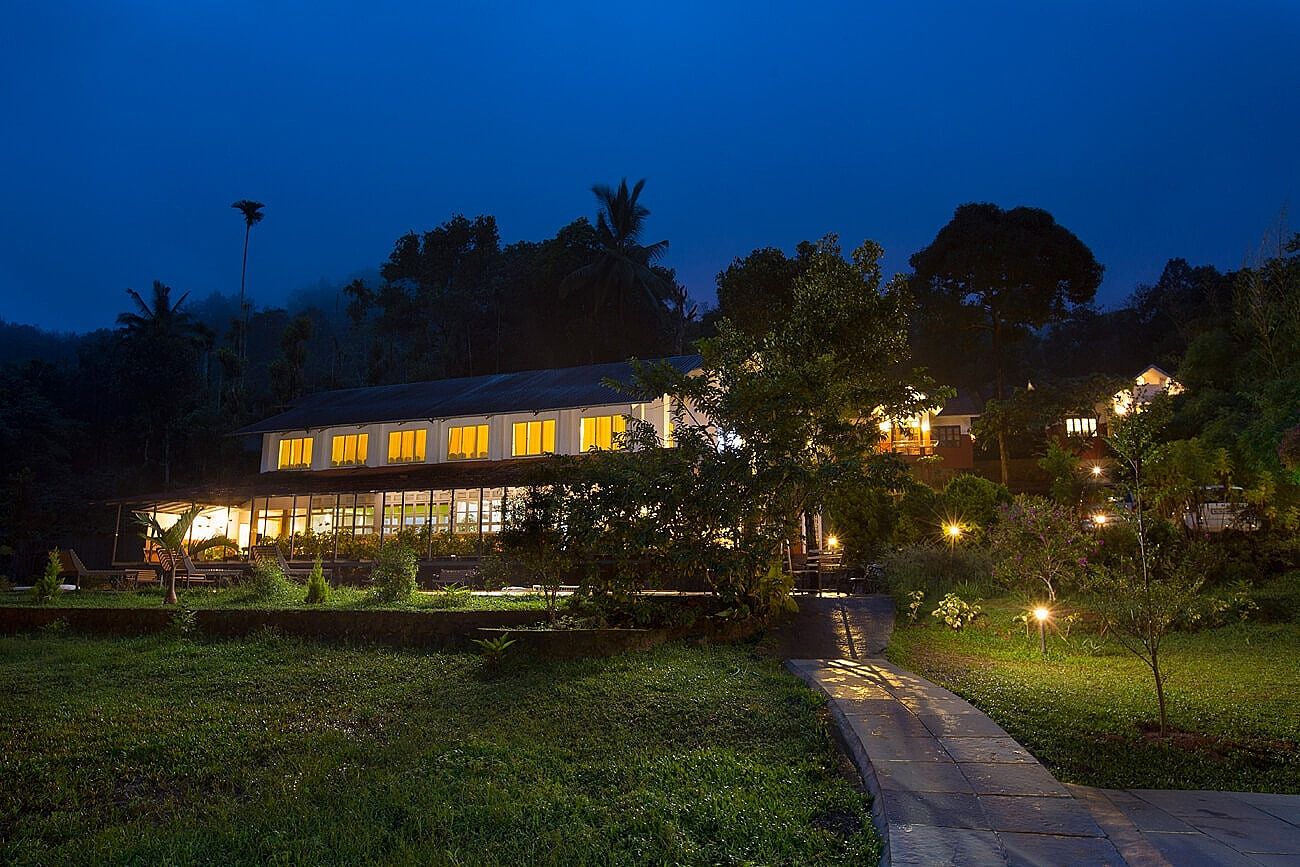undefined Vythiri Holiday Resort 2