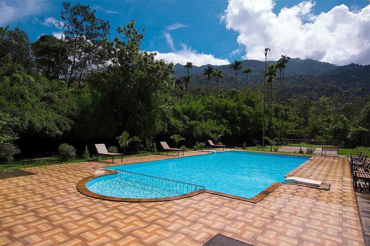 undefined Vythiri Holiday Resort 5