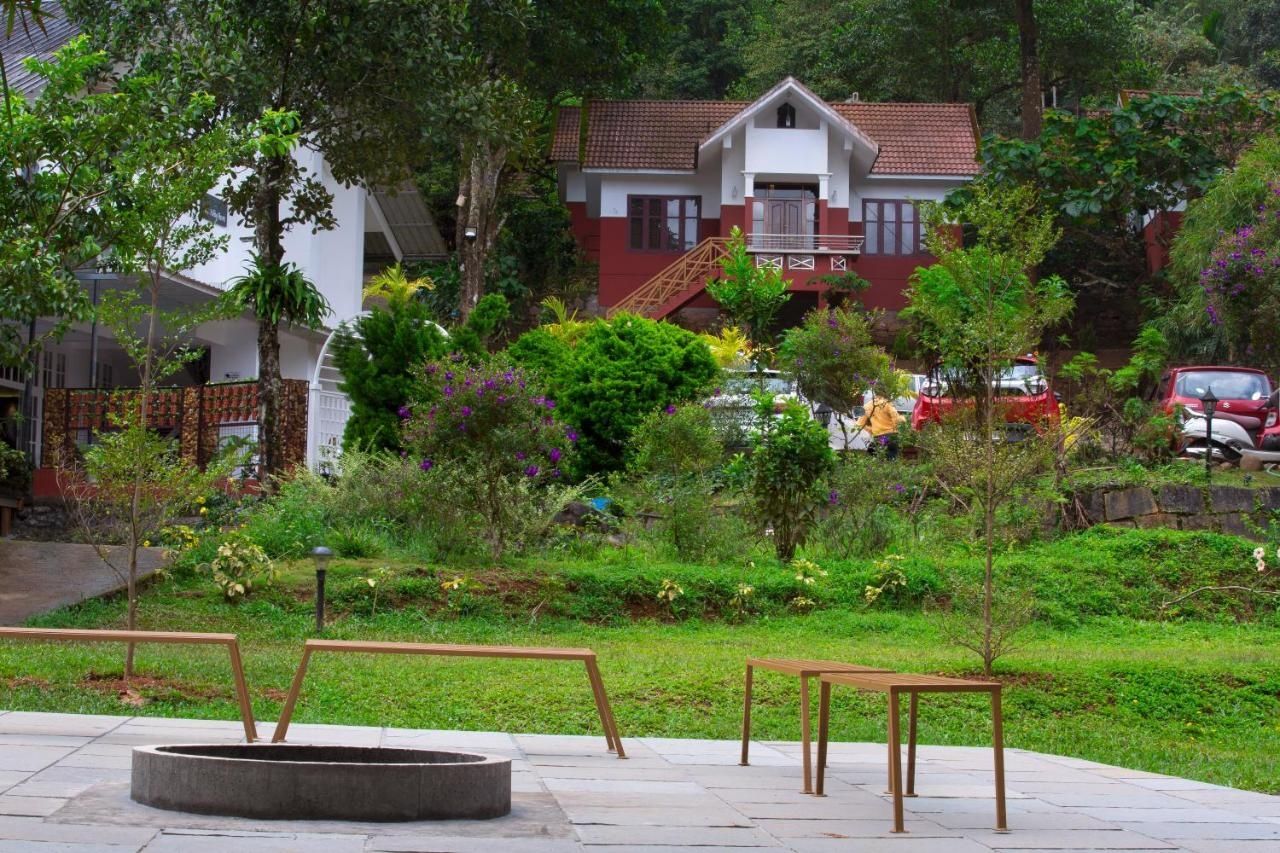 undefined Vythiri Holiday Resort 9