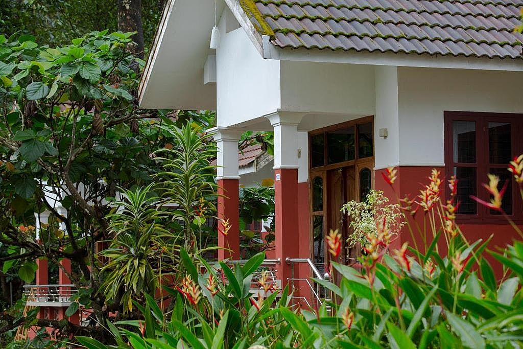 undefined Vythiri Holiday Resort 7