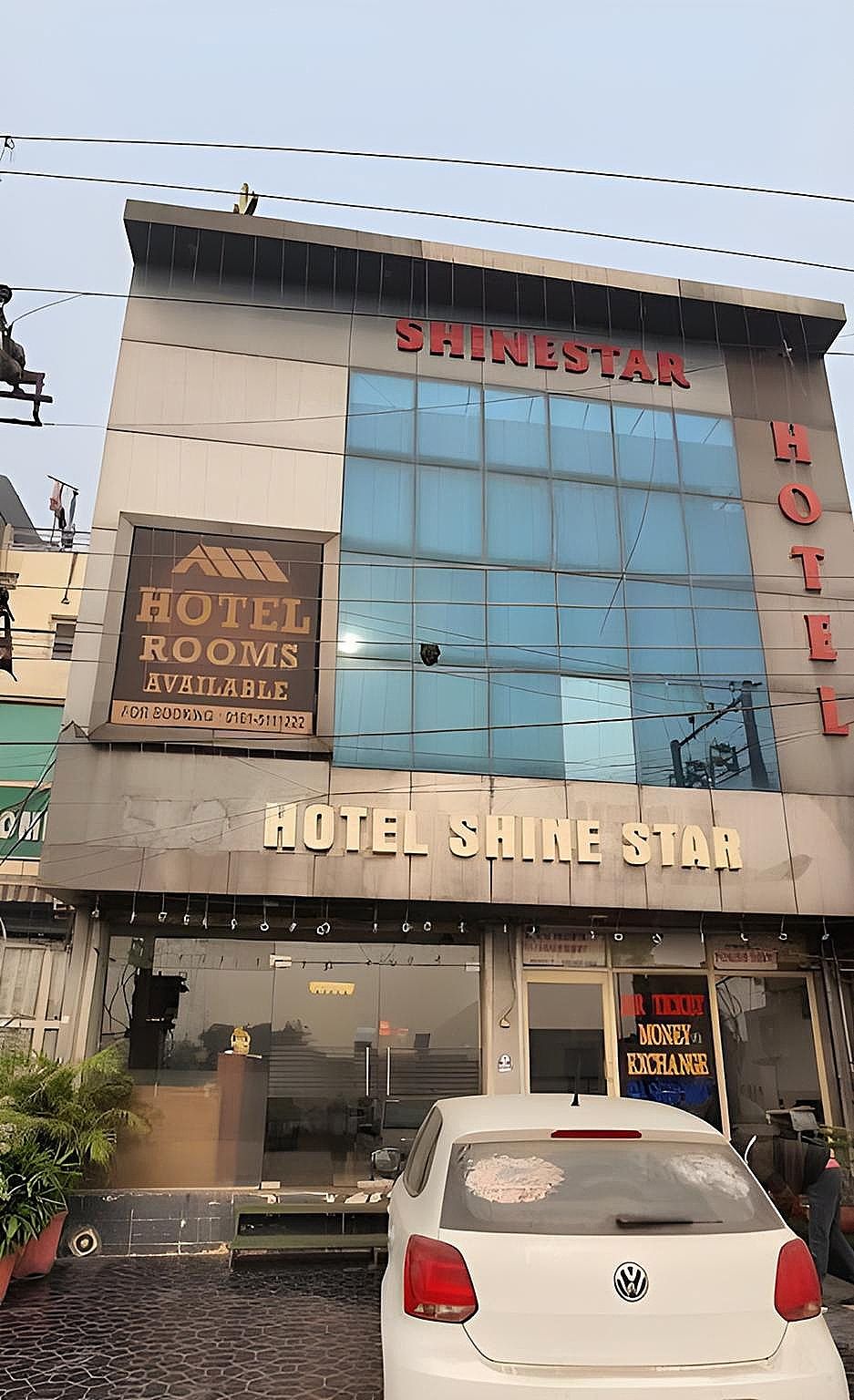 undefined Hotel Shine Star 7